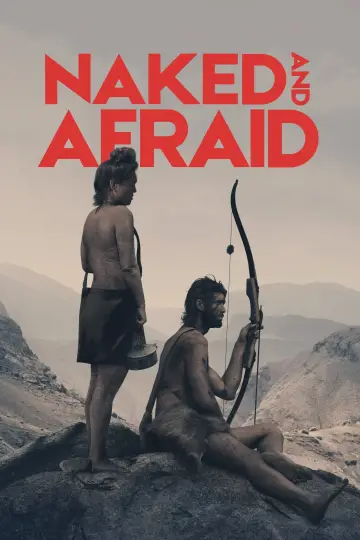 Plakat к сериалу "Nagi instynkt przetrwania" #1475805