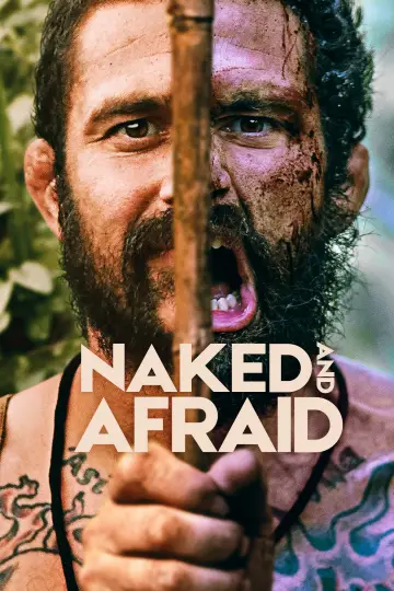 Plakat к сериалу "Nagi instynkt przetrwania" #1475806