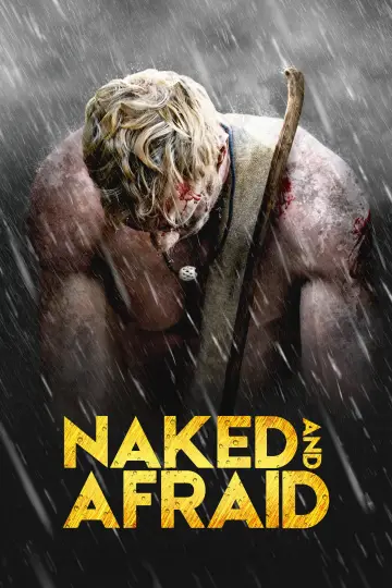Plakat к сериалу "Nagi instynkt przetrwania" #1475809