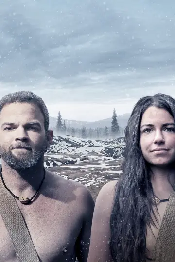 Plakat к сериалу "Nagi instynkt przetrwania" #1475814