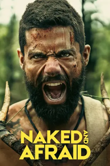 Plakat к сериалу "Nagi instynkt przetrwania" #1475816