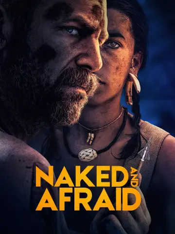 Plakat к сериалу "Nagi instynkt przetrwania" #1475818