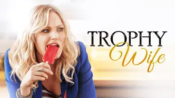 Zasłona do serialu "Żona trofeum" #1750542