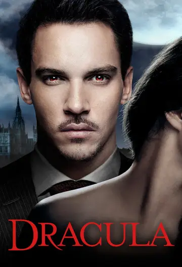 Plakat к сериалу "Dracula" #1467060