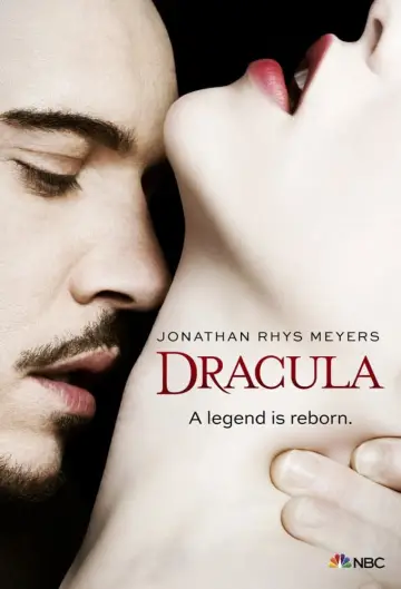 Plakat к сериалу "Dracula" #1467062