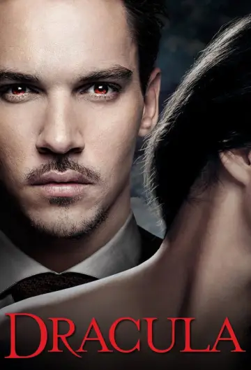 Plakat к сериалу "Dracula" #1467063