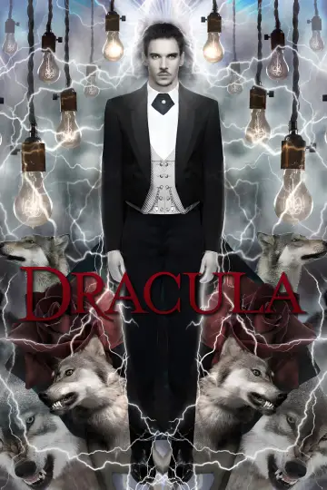 Plakat к сериалу "Dracula" #1467064