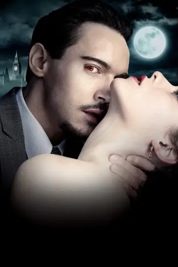 Plakat к сериалу "Dracula" #1467065