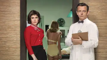 Zasłona к сериалу "Masters of Sex" #1355224