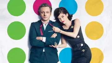 Zasłona к сериалу "Masters of Sex" #1355225