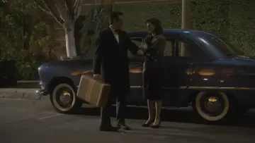 Zasłona к сериалу "Masters of Sex" #1355228
