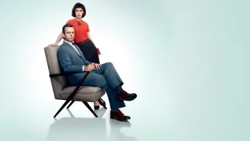 Zasłona к сериалу "Masters of Sex" #1355229