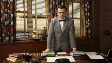 Zasłona к сериалу "Masters of Sex" #1355231