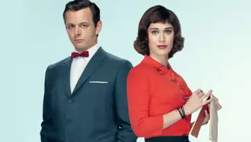 Zasłona к сериалу "Masters of Sex" #1355233