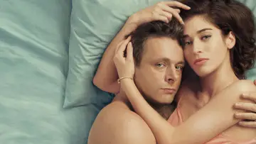 Zasłona к сериалу "Masters of Sex" #1355235