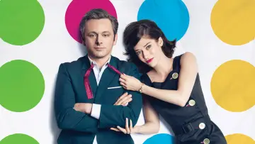 Zasłona к сериалу "Masters of Sex" #1355236