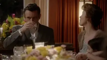 Zasłona к сериалу "Masters of Sex" #1355237