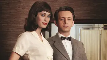 Zasłona к сериалу "Masters of Sex" #1355239