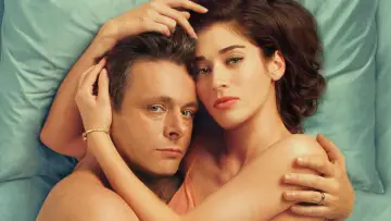 Zasłona к сериалу "Masters of Sex" #1355240