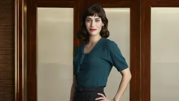 Zasłona к сериалу "Masters of Sex" #1355242