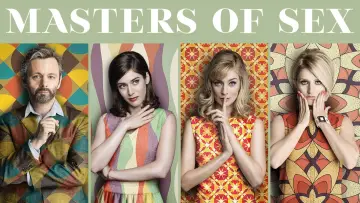 Zasłona к сериалу "Masters of Sex" #1355243