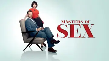 Zasłona к сериалу "Masters of Sex" #1355244