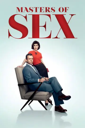 Plakat к сериалу "Masters of Sex" #1355250