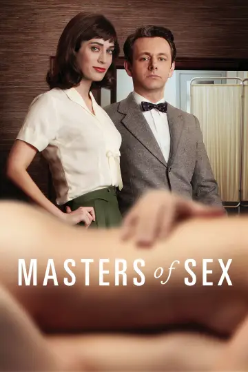 Plakat к сериалу "Masters of Sex" #1355251