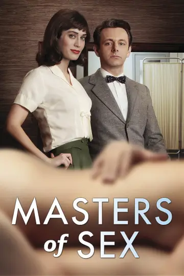 Plakat к сериалу "Masters of Sex" #1355252