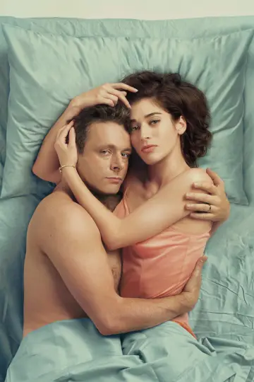 Plakat к сериалу "Masters of Sex" #1355257