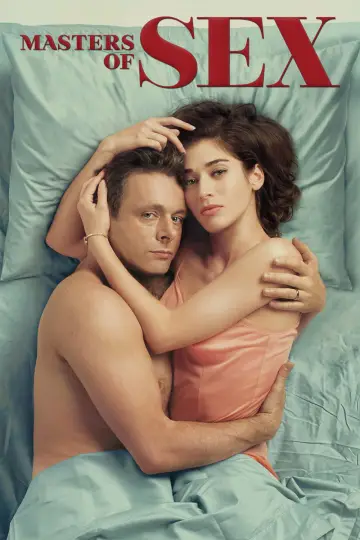 Plakat к сериалу "Masters of Sex" #1355260