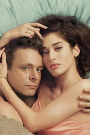 Plakat к сериалу "Masters of Sex" #1355261