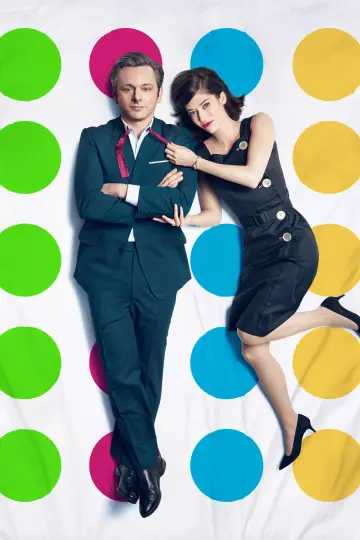 Plakat к сериалу "Masters of Sex" #1355264