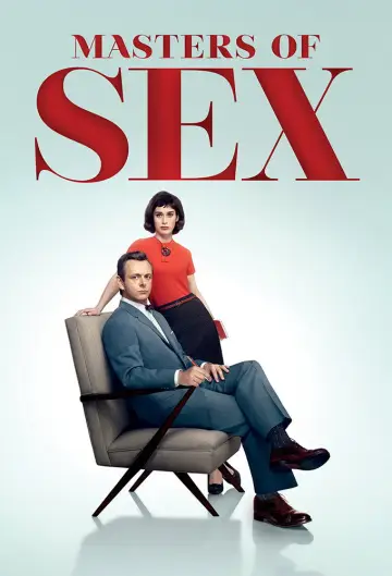 Plakat к сериалу "Masters of Sex" #1355268