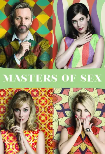 Plakat к сериалу "Masters of Sex" #1355269