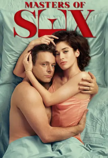 Plakat к сериалу "Masters of Sex" #1355271