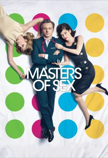 Plakat к сериалу "Masters of Sex" #1355272