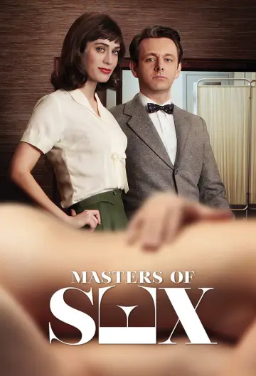 Plakat к сериалу "Masters of Sex" #1355273