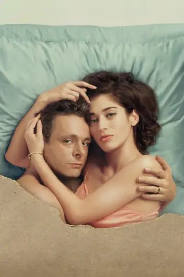 Plakat к сериалу "Masters of Sex" #1355275