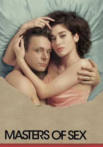Plakat к сериалу "Masters of Sex" #1355279