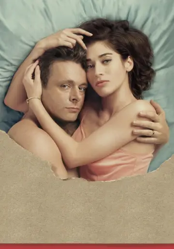 Plakat к сериалу "Masters of Sex" #1355281