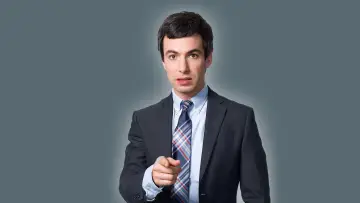 Zasłona к сериалу "Złoty dotyk Nathana" #1456888