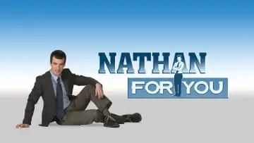 Zasłona к сериалу "Złoty dotyk Nathana" #1456889