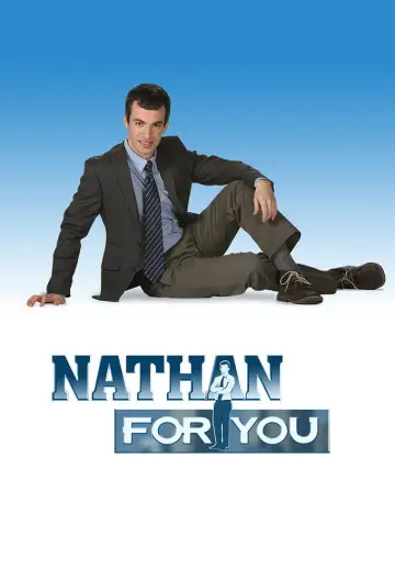 Plakat к сериалу "Złoty dotyk Nathana" #1456914