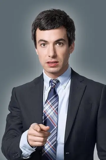Plakat к сериалу "Złoty dotyk Nathana" #1456916