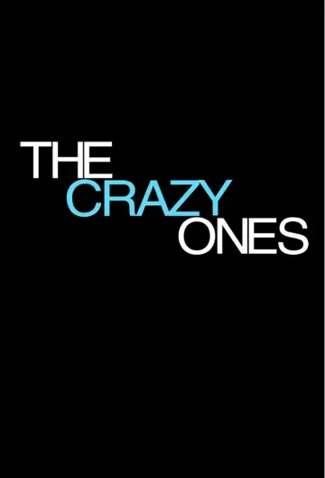 Plakat do serialu "The Crazy Ones" #1661593