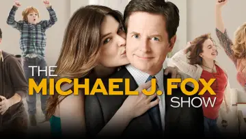 Zasłona do serialu "The Michael J. Fox Show" #1659319