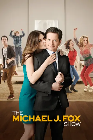 Plakat do serialu "The Michael J. Fox Show" #1659322