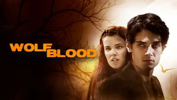 Zasłona к сериалу "Wolfblood" #1458790