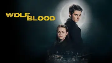 Zasłona к сериалу "Wolfblood" #1458796